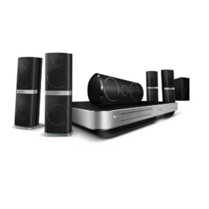 Philips 5.1 Home theatre HTS8562/12