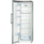 Bosch KSV33VL30 fridge Freestanding 324 L Stainless steel