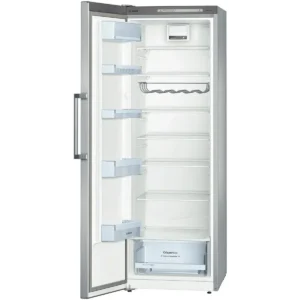 Bosch KSV33VL30 fridge Freestanding 324 L Stainless steel