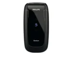 Philips CT9A9HGRY/00 mobile phone 4.57 cm (1.8″) 78 g Grey