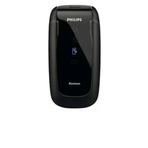 Philips CT9A9HGRY/00 mobile phone 4.57 cm (1.8″) 78 g Grey
