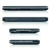 Fujitsu LIFEBOOK A530 Intel® Core™ i3 i3-370M 39.6 cm (15.6″) 2 GB DDR3-SDRAM 250 GB Intel HD Windows 7 Professional Black, Silver