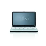 Fujitsu LIFEBOOK A530 Intel® Core™ i3 i3-370M 39.6 cm (15.6″) 2 GB DDR3-SDRAM 250 GB Intel HD Windows 7 Professional Black, Silver