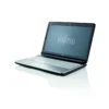 Fujitsu LIFEBOOK A530 Intel® Core™ i3 i3-370M 39.6 cm (15.6″) 2 GB DDR3-SDRAM 250 GB Intel HD Windows 7 Professional Black, Silver