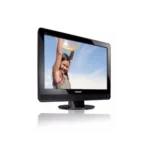 Philips 190TW9FB 19.1″ wide WXGA+ LCD widescreen monitor