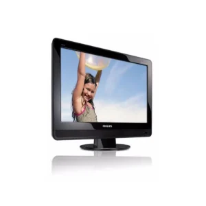 Philips 190TW9FB 19.1″ wide WXGA+ LCD widescreen monitor