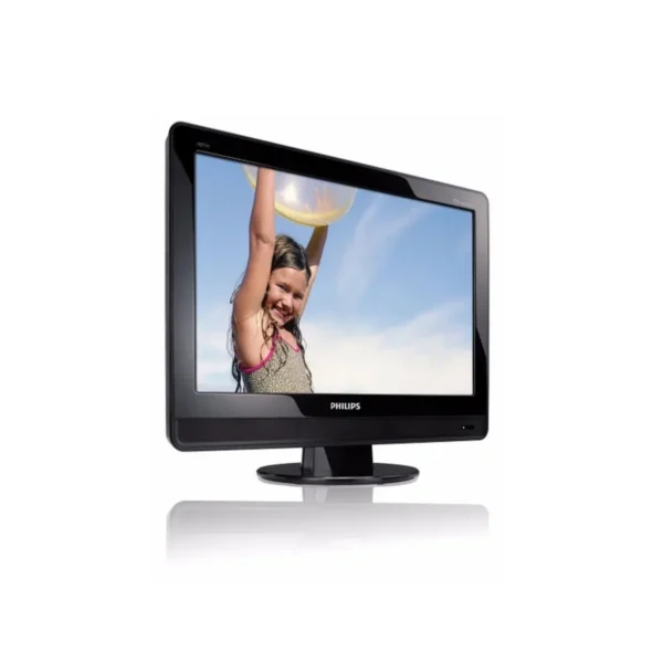 Philips 190TW9FB 19.1″ wide WXGA+ LCD widescreen monitor