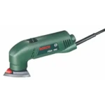 Bosch PDA 180 E Delta sander 18400 RPM 180 W