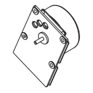 KYOCERA 302FB25350 printer/scanner spare part/accessory 1 pc(s)
