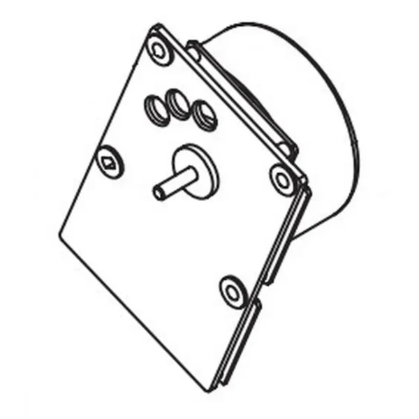 KYOCERA 302FB25350 printer/scanner spare part/accessory 1 pc(s)