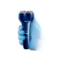 Philips PQ229 Rotation shaver Blue