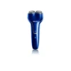 Philips PQ229 Rotation shaver Blue
