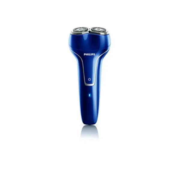 Philips PQ229 Rotation shaver Blue