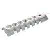 Trust Surge Guard Smart White 6 AC outlet(s) 220 V 1.5 m