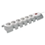 Trust Surge Guard Smart White 6 AC outlet(s) 220 V 1.5 m
