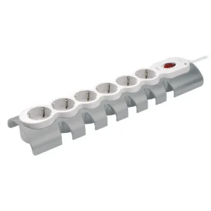 Trust Surge Guard Smart White 6 AC outlet(s) 220 V 1.5 m
