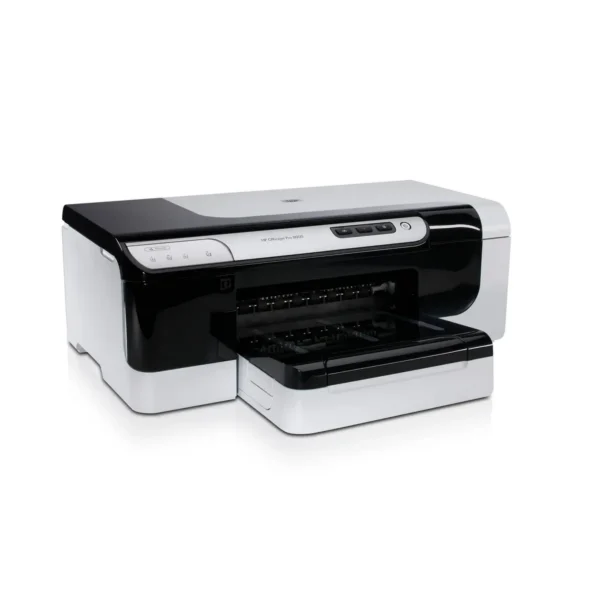 HP Officejet Pro 8000 inkjet printer Colour 4800 x 1200 DPI A4