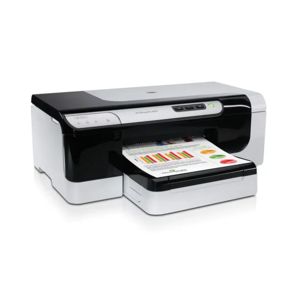 HP Officejet Pro 8000 inkjet printer Colour 4800 x 1200 DPI A4