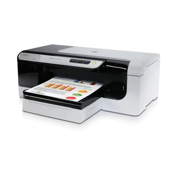 HP Officejet Pro 8000 inkjet printer Colour 4800 x 1200 DPI A4