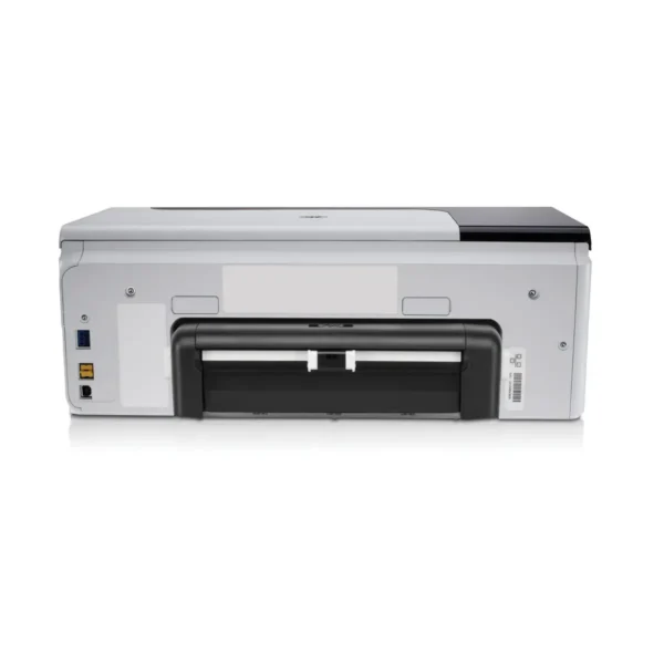 HP Officejet Pro 8000 inkjet printer Colour 4800 x 1200 DPI A4