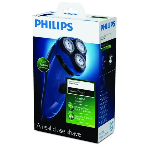 Philips PowerTouch electric razor PT710/41
