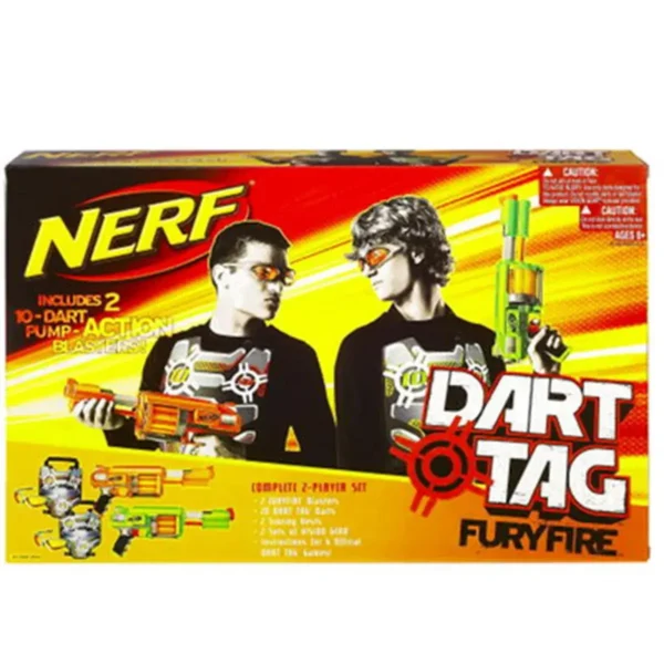 Nerf 92695