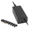 NGS W-90 power adapter/inverter Indoor 90 W Black