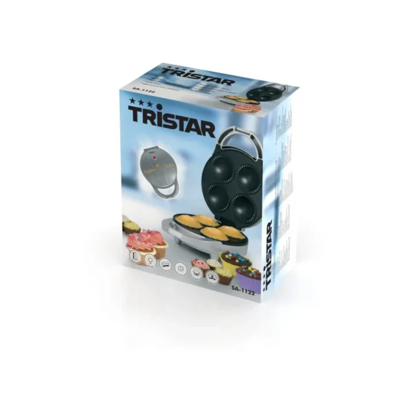 Tristar SA-1122 Muffin Maker