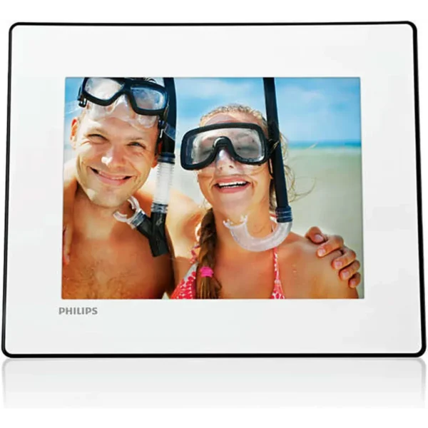 Philips Digital PhotoFrame SPF4208/12