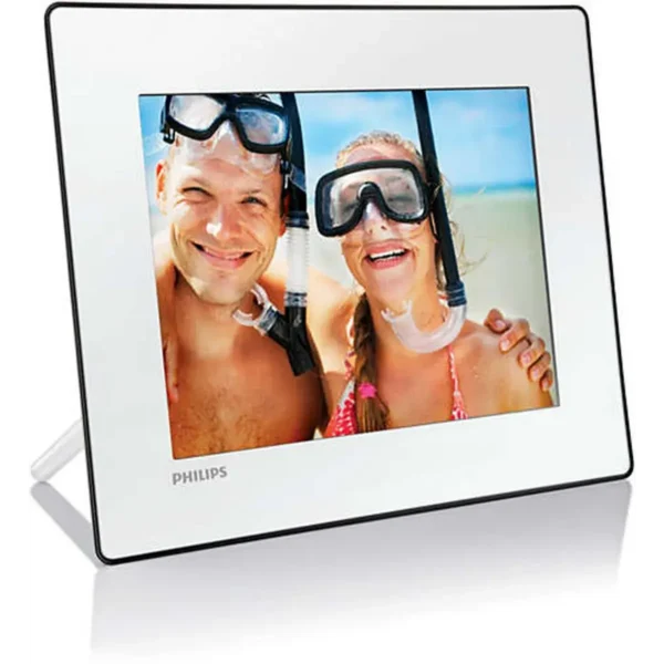 Philips Digital PhotoFrame SPF4208/12