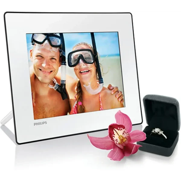 Philips Digital PhotoFrame SPF4208/12