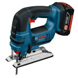 Bosch GST 18 V-LI Professional power jigsaw 2.4 kg