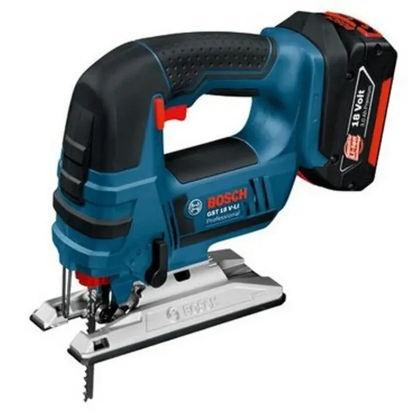 Bosch GST 18 V-LI Professional power jigsaw 2.4 kg