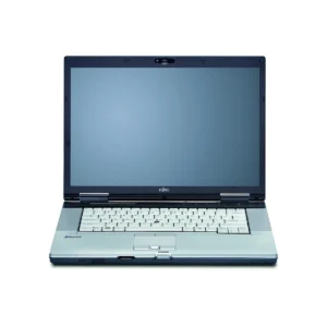 Fujitsu LIFEBOOK E8420 Intel® Core™2 Duo P8800 39.1 cm (15.4″) 4 GB 160 GB Intel® GMA 4500M Windows 7 Professional