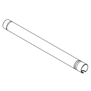 KYOCERA 302H425010 printer/scanner spare part/accessory Heater element