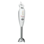 Moulinex Faciclick 0.8 L Immersion blender 450 W White