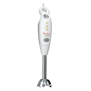 Moulinex Faciclick 0.8 L Immersion blender 450 W White