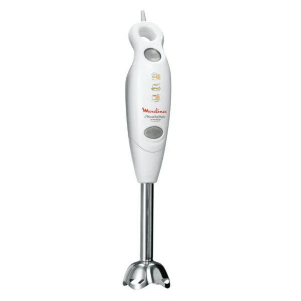 Moulinex Faciclick 0.8 L Immersion blender 450 W White