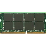 Hypertec 512MB PC2-3200 (Legacy) memory module 0.5 GB 1 x 0.5 GB SDR SDRAM