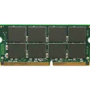 Hypertec 512MB PC2-3200 (Legacy) memory module 0.5 GB 1 x 0.5 GB SDR SDRAM
