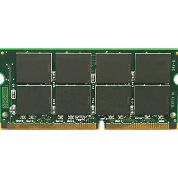 Hypertec 512MB PC2-3200 (Legacy) memory module 0.5 GB 1 x 0.5 GB SDR SDRAM