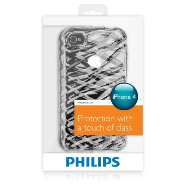 Philips Soft-shell case DLM4344/17