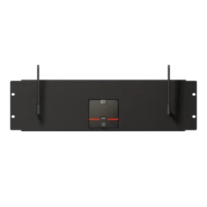 Barco R9861006R01 mounting kit Black