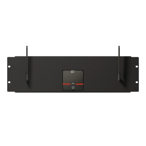 Barco R9861006R01 mounting kit Black