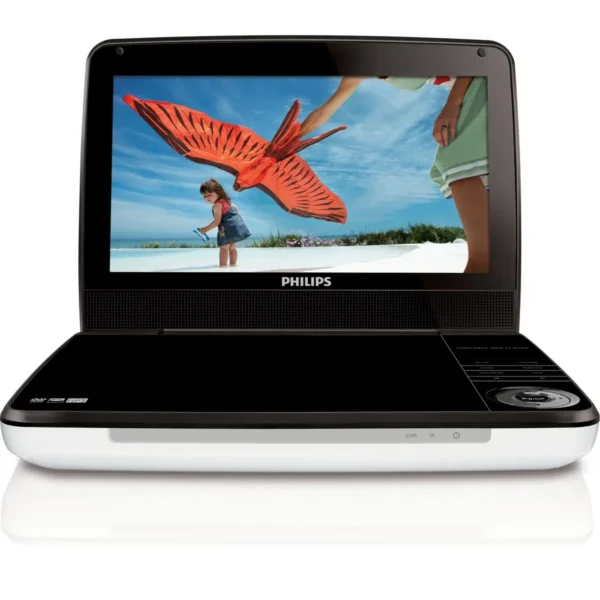 Philips Portable DVD Player PD9030/37