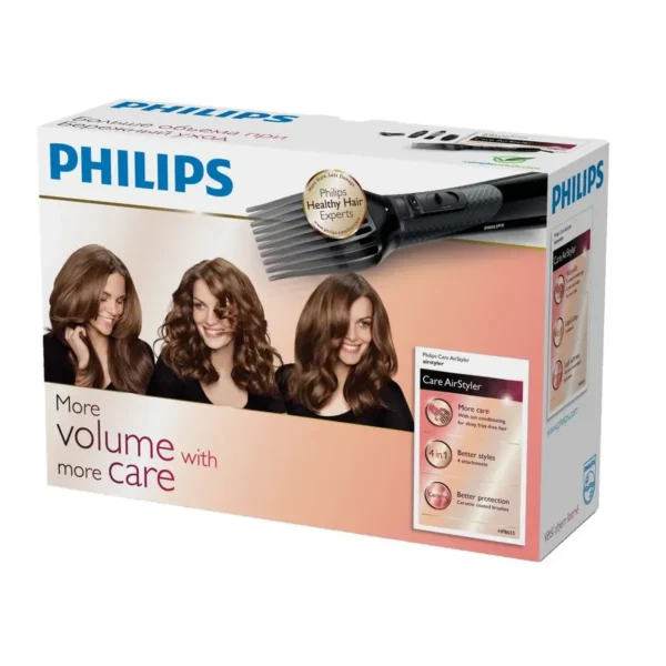 Philips Care Airstyler HP8655/00