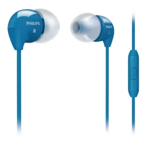 Philips In-Ear Headset SHE3595BL/00