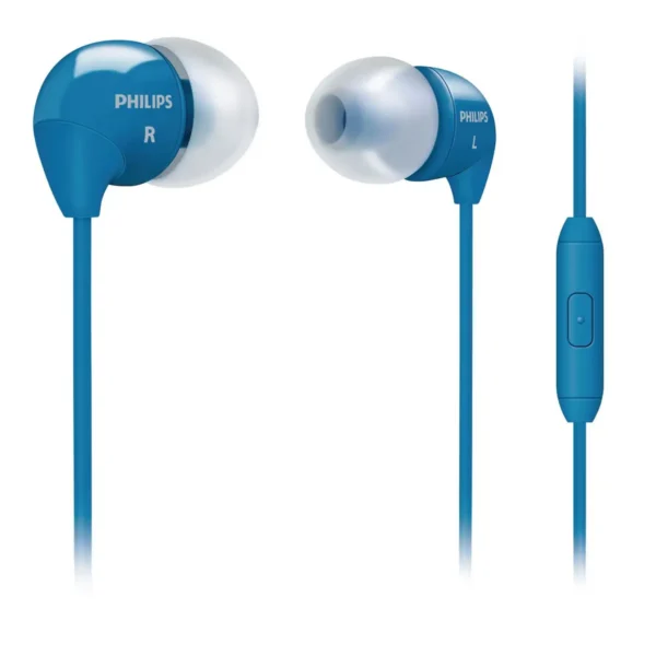Philips In-Ear Headset SHE3595BL/00