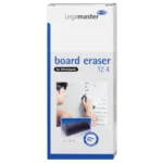 Legamaster TZ 4 whiteboard eraser magnetic