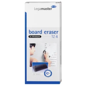 Legamaster TZ 4 whiteboard eraser magnetic